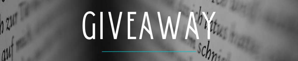 Image reading Giveaway